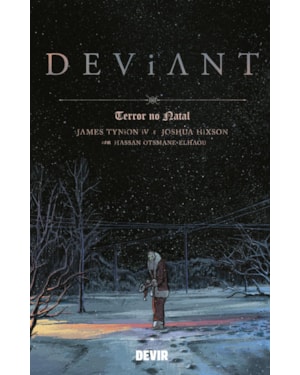 Deviant: Terror no Natal