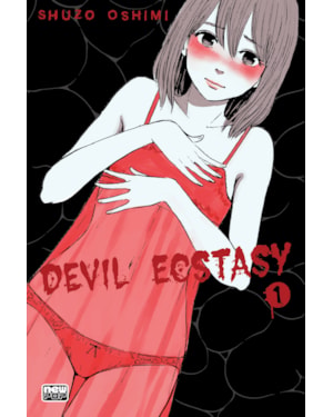 Devil ecstasy - volume 1