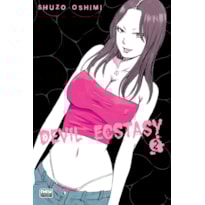 Devil ecstasy - volume 2