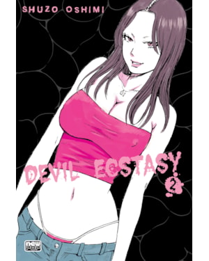 Devil ecstasy - volume 2