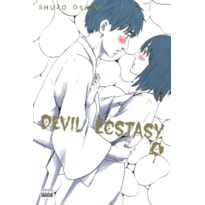 DEVIL ECSTASY - VOLUME 4