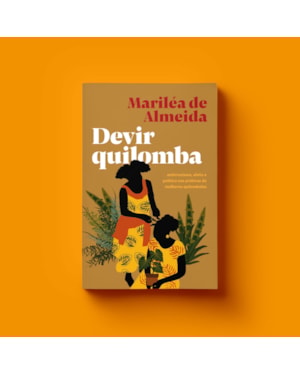 DEVIR QUILOMBA