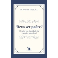 DEVO SER PADRE ?