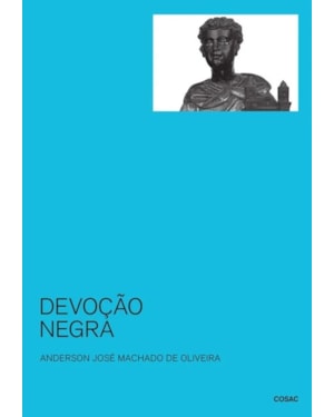 DEVOÇÃO NEGRA