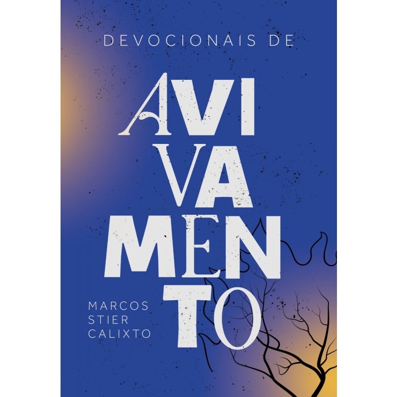 DEVOCIONAIS DE AVIVAMENTO