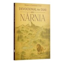 DEVOCIONAL 60 DIAS EM NÁRNIA