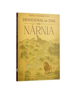 DEVOCIONAL 60 DIAS EM NÁRNIA