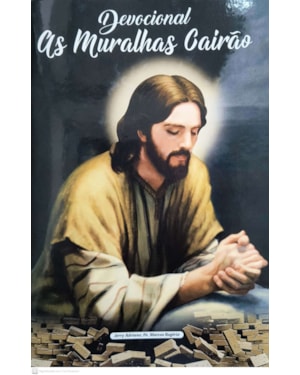 DEVOCIONAL AS MURALHAS CAIRÃO