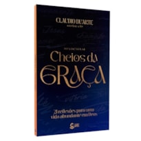 DEVOCIONAL CHEIOS DA GRAÇA