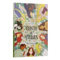 DEVOCIONAL CONTO DE FADAS