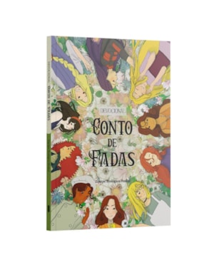 DEVOCIONAL CONTO DE FADAS