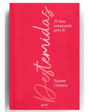 DEVOCIONAL DESTEMIDAS