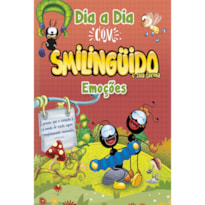 Devocional Dia a Dia com Smilingüido - Emoções: cultivando emoções saudáveis