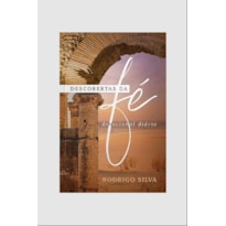 DEVOCIONAL DIÁRIO - DESCOBERTAS DA FÉ (ENCADERNADO)