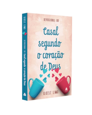 Devocional do casal segundo o coração de Deus