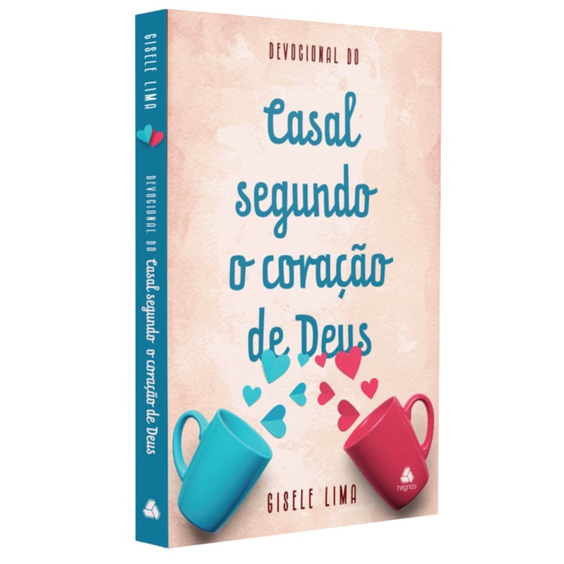 Devocional do casal segundo o coração de Deus