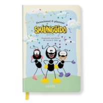 DEVOCIONAL & PLANNER DO SMILINGÜIDO - CAPA TURMINHA