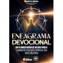 Devocional Eneagrama: Devocional Eneagrama