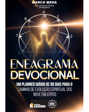 Devocional Eneagrama: Devocional Eneagrama