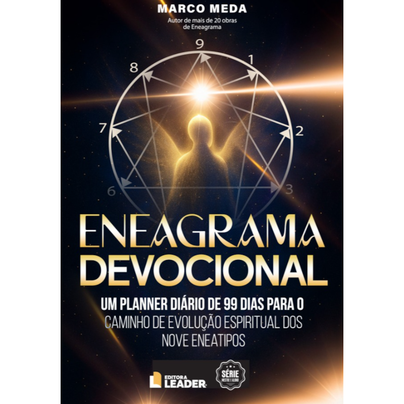 Devocional Eneagrama: Devocional Eneagrama