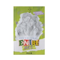 DEVOCIONAL ENTRE NÓS - O CASAL JOVEM