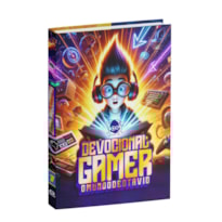 DEVOCIONAL GAMER O MUNDO DE OTÁVIO