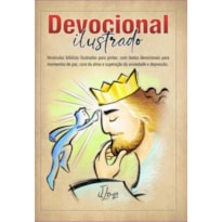 DEVOCIONAL ILUSTRADO - LIVRO 1