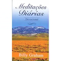 DEVOCIONAL - MEDITACOES DIARIAS