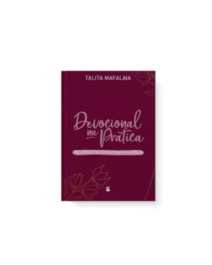 Devocional na prática: Respostas de Deus através da Bíblia