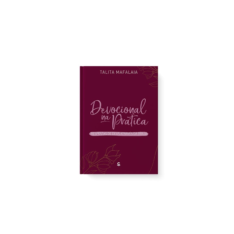 Devocional na prática: Respostas de Deus através da Bíblia