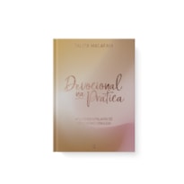 DEVOCIONAL NA PRÁTICA - VOLUME 2
