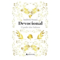 Devocional: o poder dos Salmos