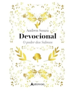 Devocional: o poder dos Salmos