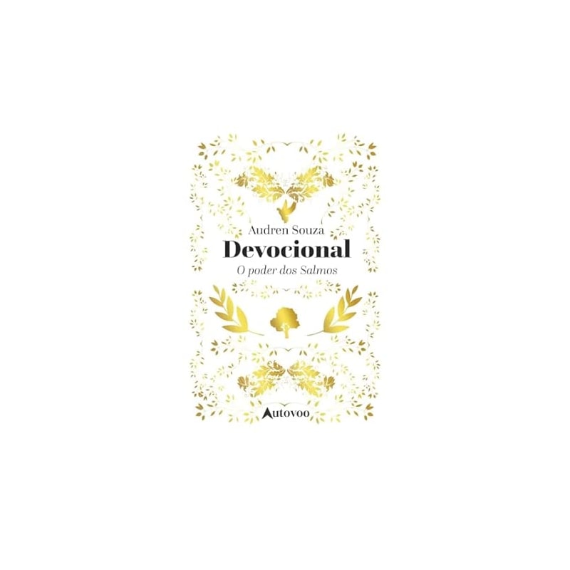 Devocional: o poder dos Salmos