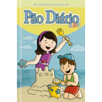 Devocional Pão Diário kids - Novas aventuras: Venha com o artur aprender mais sobre Jesus diariamente