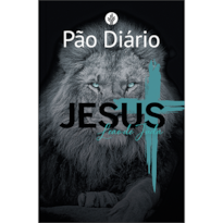 Devocional Pão Diário - Leão de Judá - O Devocional mais lido no mundo: 365 meditações devocionais