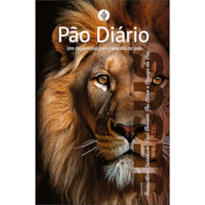 Devocional Pão Diário - Príncipe da paz - Devocional diário: Um devocional para cada dia do ano