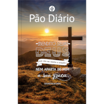 Devocional Pão Diário vol. 28 - Graça - O Devocional mais lido no mundo: 365 meditações devocionais