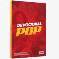 DEVOCIONAL POP