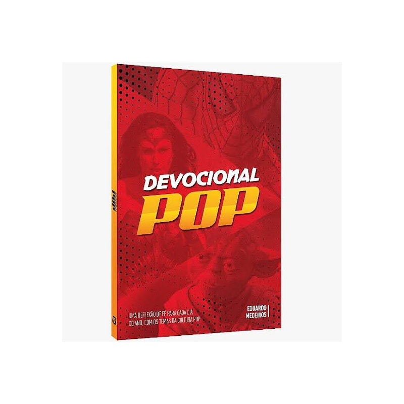 DEVOCIONAL POP