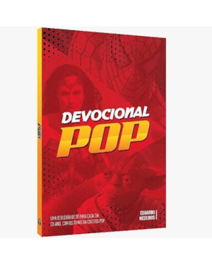DEVOCIONAL POP
