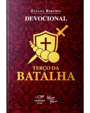 DEVOCIONAL TERÇO DA BATALHA