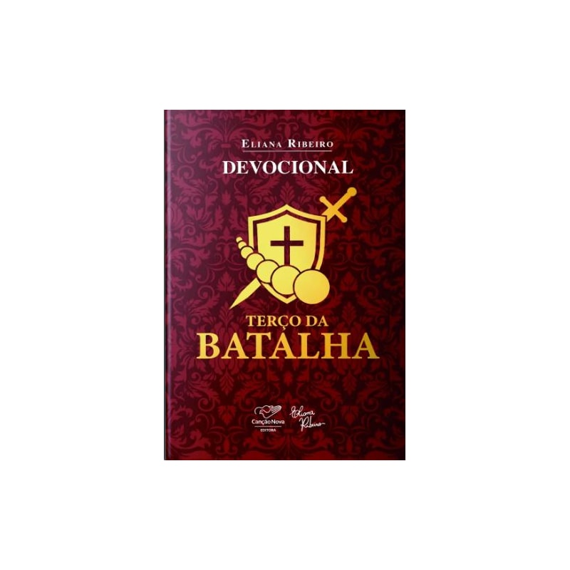 DEVOCIONAL TERÇO DA BATALHA