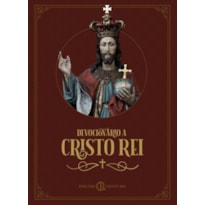 DEVOCIONÁRIO A CRISTO REI