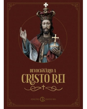 DEVOCIONÁRIO A CRISTO REI