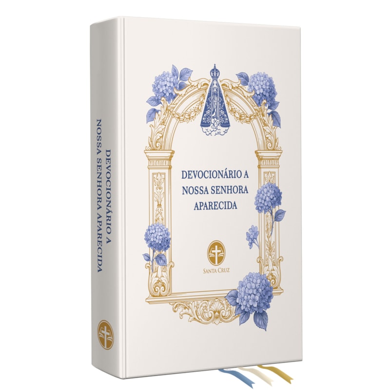 DEVOCIONÁRIO A NOSSA SENHORA APARECIDA