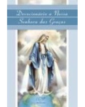 DEVOCIONARIO A NOSSA SENHORA DAS GRACAS