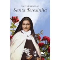 DEVOCIONÁRIO A SANTA TERESINHA