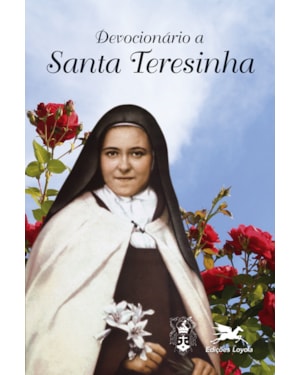 DEVOCIONÁRIO A SANTA TERESINHA