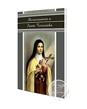 DEVOCIONARIO A SANTA TERESINHA